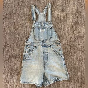 Vintage Levi’s Overalls